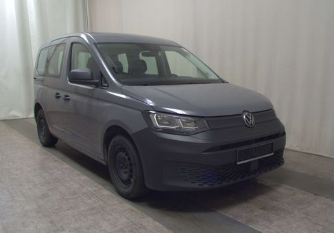 Volkswagen Caddy, 2022