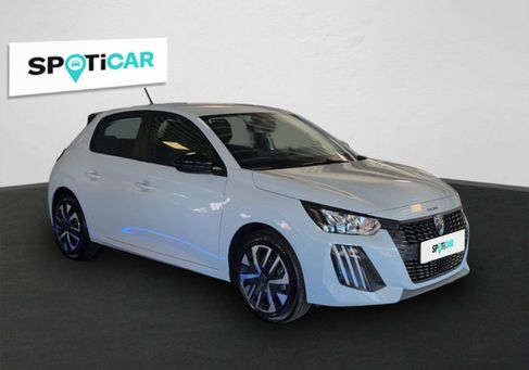 Peugeot 208, 2026