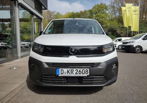 Opel Combo, 2026