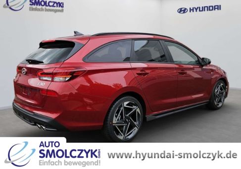 Hyundai i30, 2026