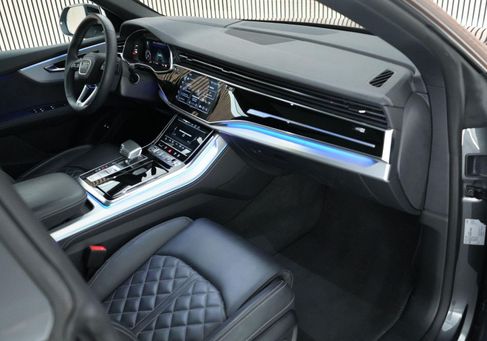 Audi Q8, 2024