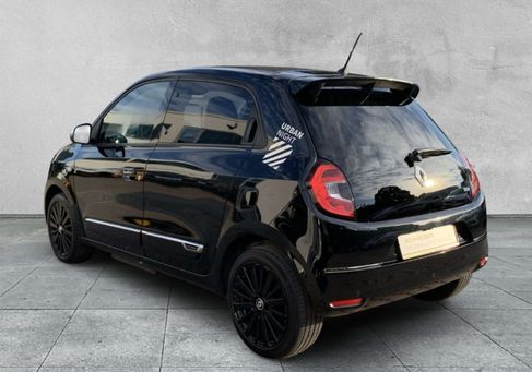 Renault Twingo, 2022