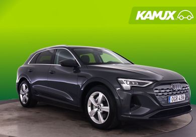Audi, 2024