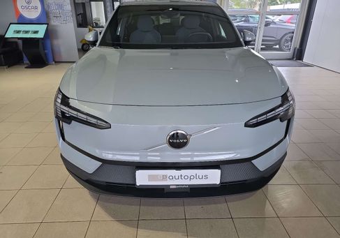 Volvo EX30, 2024