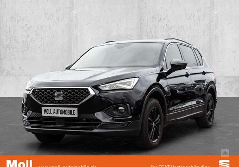 Seat Tarraco, 2019