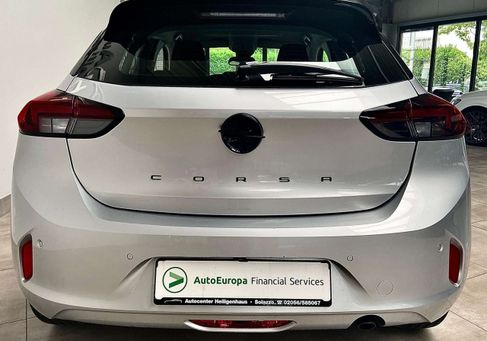 Opel Corsa, 2025 2