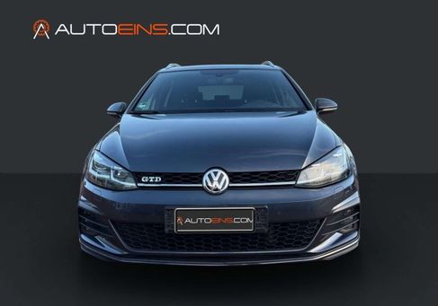 Volkswagen Golf, 2019 2
