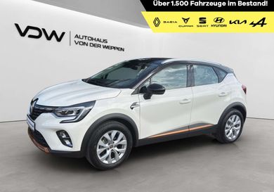 Renault Captur, 2019