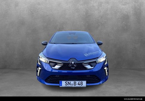 Mitsubishi Colt, 2025