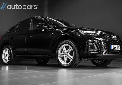 Audi Q5, 2025