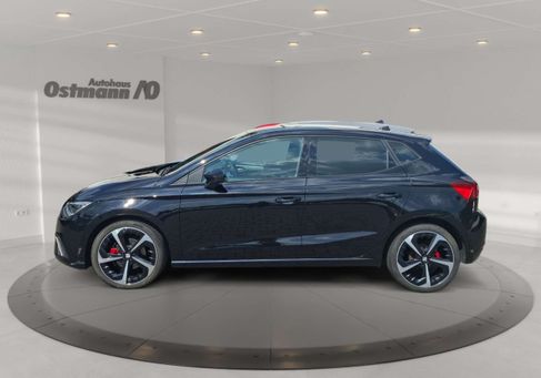 Seat Ibiza, 2023 2