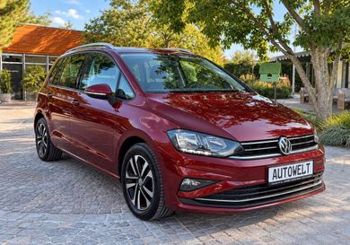 Volkswagen Golf, 2020