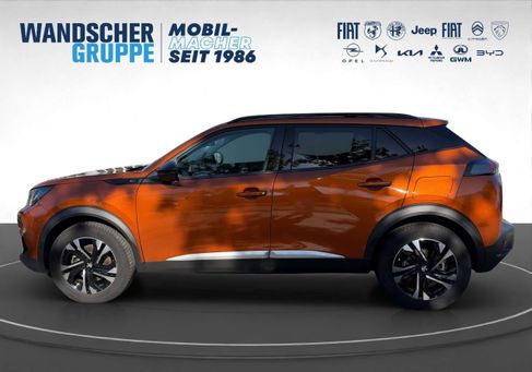 Peugeot 2008, 2022 2