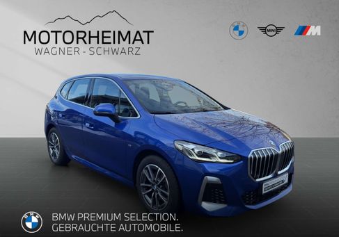 BMW 220, 2023 3