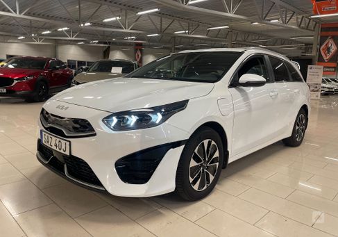 Kia Cee&#039;d Sportswagon, 2023