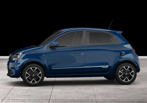 Renault Twingo, 2023