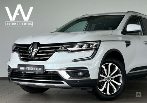 Renault Koleos, 2022