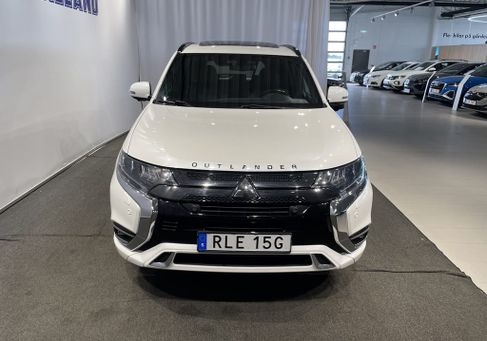 Mitsubishi, 2019
