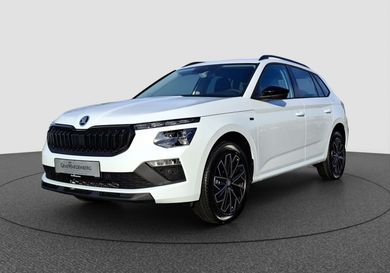 Skoda Kamiq, 2026