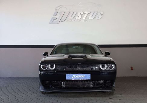 Dodge Challenger, 2024