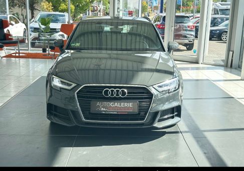 Audi A3, 2018 2