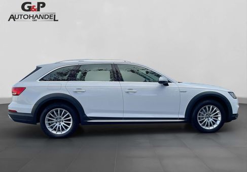 Audi A4 Allroad, 2018