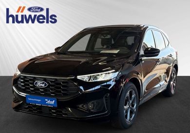 Ford Kuga, 2025