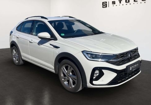 Volkswagen Taigo, 2023