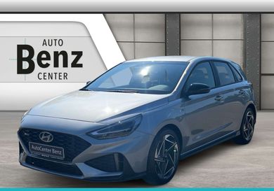 Hyundai i30, 2025