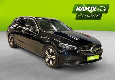 Mercedes-Benz C 300, 2023