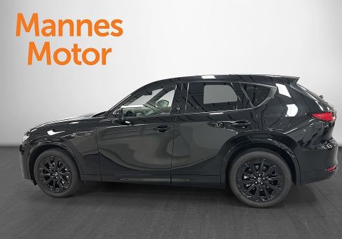 Mazda CX-60, 2026 3