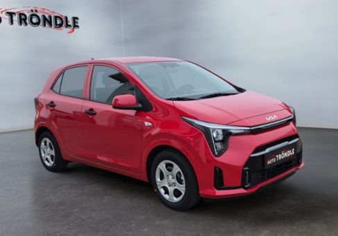 Kia Picanto, 2026