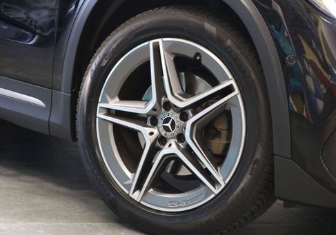 Mercedes-Benz GLA 200, 2020 3