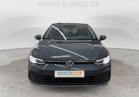 Volkswagen Golf, 2020 3