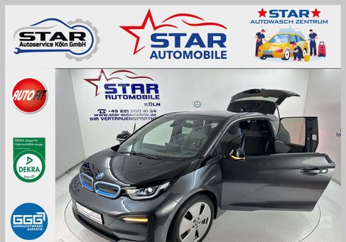 BMW i3, 2022
