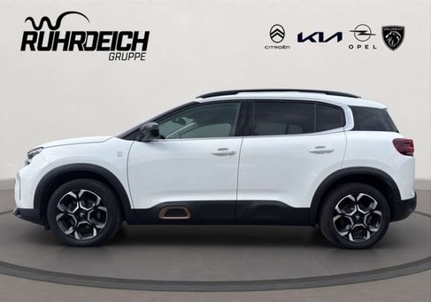 Citroën C5 Aircross, 2024 2