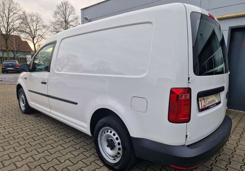 Volkswagen Caddy, 2020