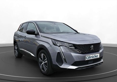 Peugeot 3008, 2024