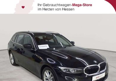 BMW 318, 2024
