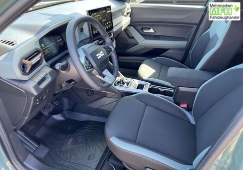 Dacia Duster, 2026 3