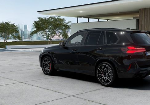 BMW X5 M, 2026 2