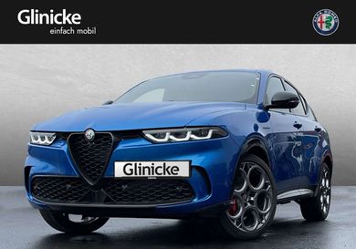 Alfa Romeo Tonale, 2023