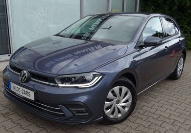 Volkswagen Polo, 2024