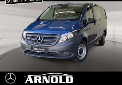 Mercedes-Benz Vito, 2021