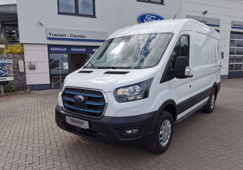 Ford Transit, 2022