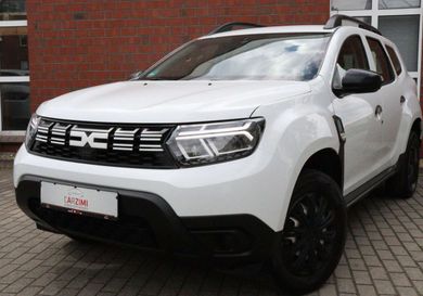 Dacia Duster, 2023