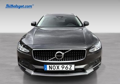 Volvo V90 Cross Country, 2024
