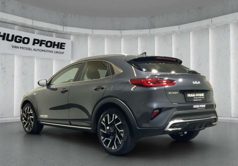 Kia XCeed, 2024