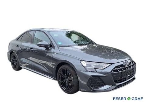 Audi A3, 2025 2