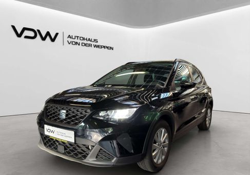 Seat Arona, 2024 3